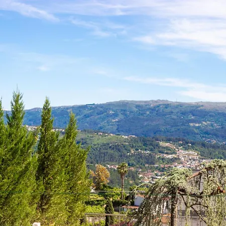Quinta Do Olival Amarante