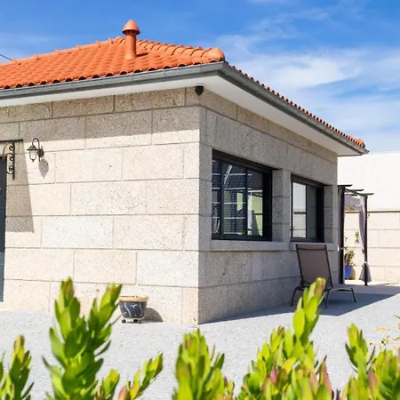 Quinta Do Olival Amarante *