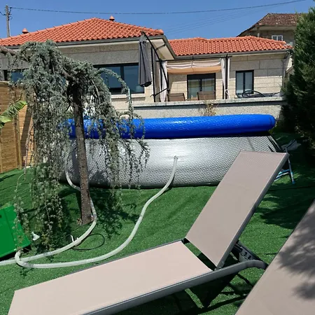 Quinta Do Olival Amarante بيت للعطل