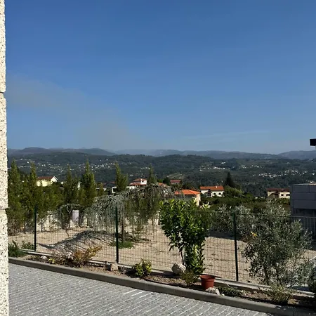 بيت للعطل Quinta Do Olival Amarante *